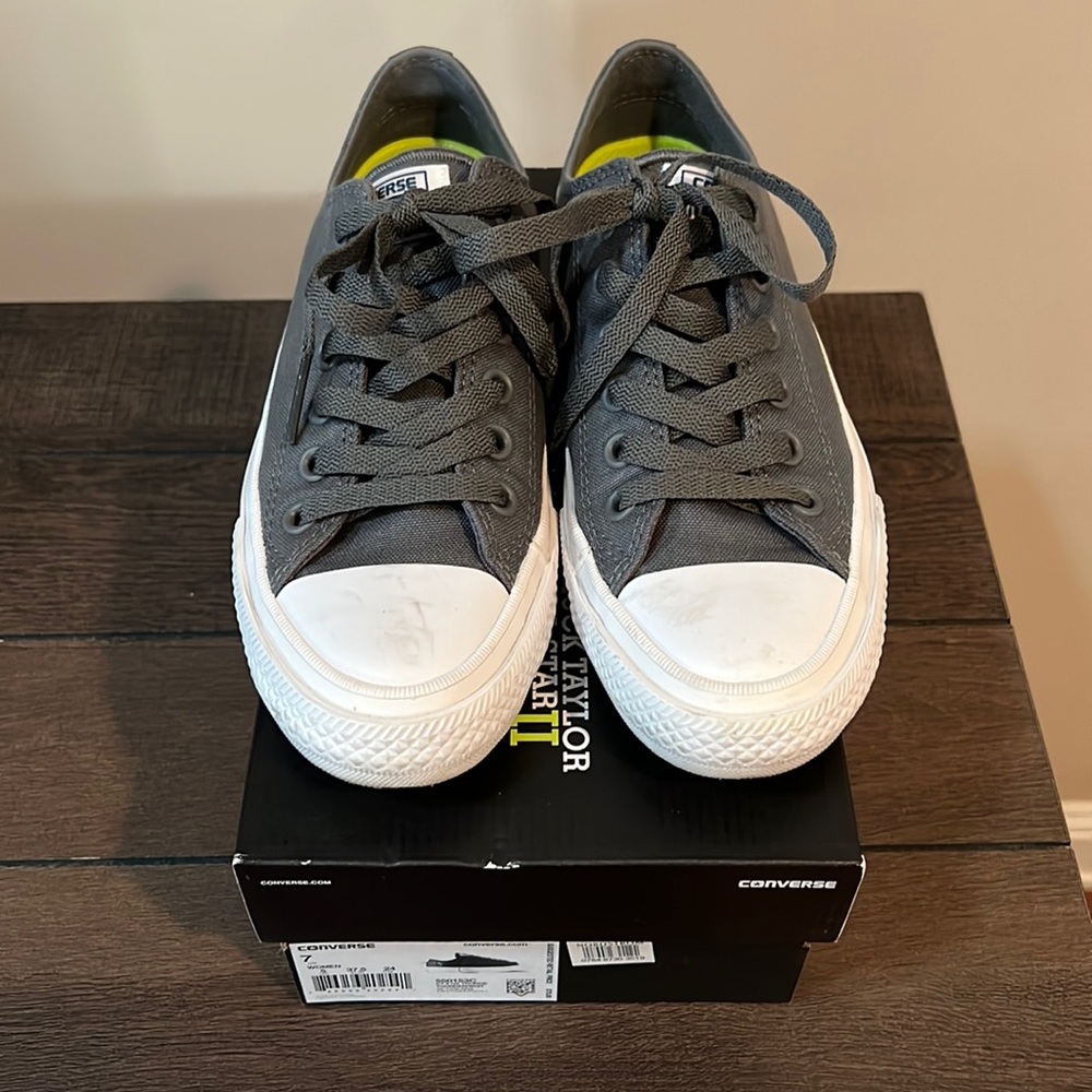Converse Chuck Taylor All Star 2